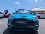 Used 2016 MINI Cooper S image 2