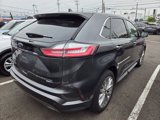 Used 2020 Ford Edge Titanium w/ Equipment Group 301A image 3