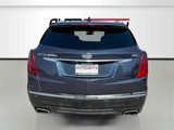 Used 2018 Cadillac XT5 FWD image 6