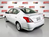 Used 2018 Nissan Versa SV w/ SV Special Edition Package image 2