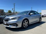 Certified 2022 Subaru Legacy Limited image 4