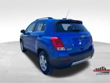 Used 2016 Chevrolet Trax LT w/ LT Convenience Package image 3