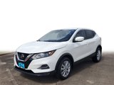 Used 2021 Nissan Rogue Sport S image 3