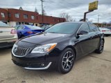 Used 2017 Buick Regal Sport Touring image 2
