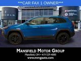 Used 2018 Jeep Cherokee Trailhawk w/ Cold Weather Group image 3