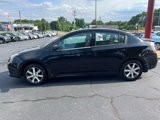 Used 2012 Nissan Sentra 2.0 SR w/ Special Edition Pkg image 4