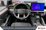 New 2025 Toyota Tacoma TRD Sport image 6