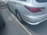 Used 2020 INFINITI QX60 Pure image 5