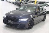 Used 2023 BMW 530i xDrive w/ Executive Package image 5