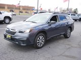 Used 2020 Subaru Outback image 4