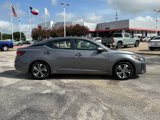 Used 2024 Nissan Sentra SV w/ All-Weather Package image 5