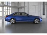 Certified 2021 Mercedes-Benz C 300 4MATIC Sedan image 2