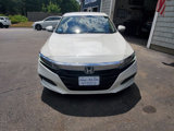 Used 2018 Honda Accord LX image 3