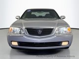 Used 2002 Acura RL image 2