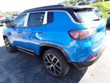 New 2025 Jeep Compass Limited w/ Elite Group image 3