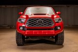 Used 2020 Toyota Tacoma TRD Sport image 2