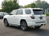 Used 2018 Toyota 4Runner Limited image 4