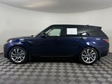 Used 2020 Land Rover Range Rover Sport HSE image 4