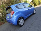 Used 2014 Chevrolet Spark LT image 5