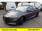 Used 2018 Honda Accord EX-L image 3