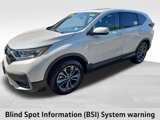 Used 2022 Honda CR-V EX-L image 4