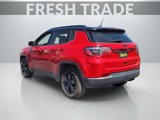 Used 2021 Jeep Compass Latitude w/ Sun and Sound Group image 5