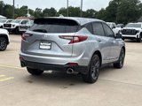 Used 2019 Acura RDX A-Spec image 3