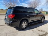 Used 2008 Toyota Sequoia Limited image 5