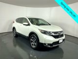 Used 2019 Honda CR-V EX image 3