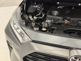 Used 2020 Toyota RAV4 XLE image 5