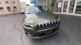 Used 2021 Jeep Cherokee Latitude Lux image 3