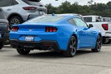 New 2025 Ford Mustang Coupe image 4