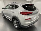 Used 2020 Hyundai Tucson SEL image 5