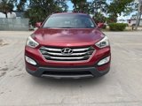 Used 2015 Hyundai Santa Fe Sport w/ Option Group 02 image 2