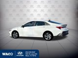 Used 2025 Hyundai Elantra Sport image 2