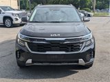 Used 2024 Kia Seltos SX image 2