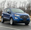 Certified 2020 Ford EcoSport SE w/ Interior Protection Package image 3