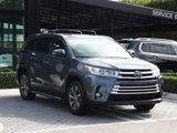 Used 2019 Toyota Highlander XLE image 2