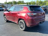 Used 2022 Jeep Compass High Altitude image 5