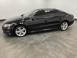 Used 2017 Volkswagen CC R-Line Executive image 3