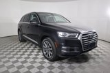 Used 2017 Audi Q7 3.0T Premium Plus w/ Premium Plus Package image 3