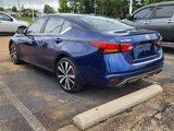 Used 2020 Nissan Altima 2.5 SR w/ Premium Package image 6