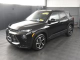 Used 2022 Chevrolet TrailBlazer RS image 2