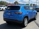 Used 2024 Jeep Compass Sport image 3
