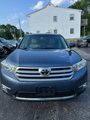 Used 2013 Toyota Highlander Limited image 2