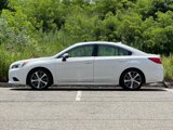 Used 2017 Subaru Legacy 2.5i Limited image 5