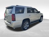 Used 2015 Chevrolet Tahoe LTZ image 3