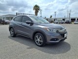 Used 2022 Honda HR-V EX image 2