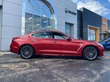 Used 2019 Genesis G70 3.3T Advanced image 3