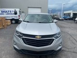 Used 2020 Chevrolet Equinox LT image 2